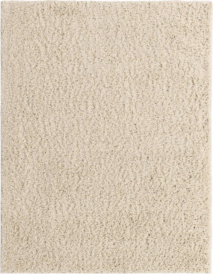 Detail image of  5' x 8' Everyday Shag Rug