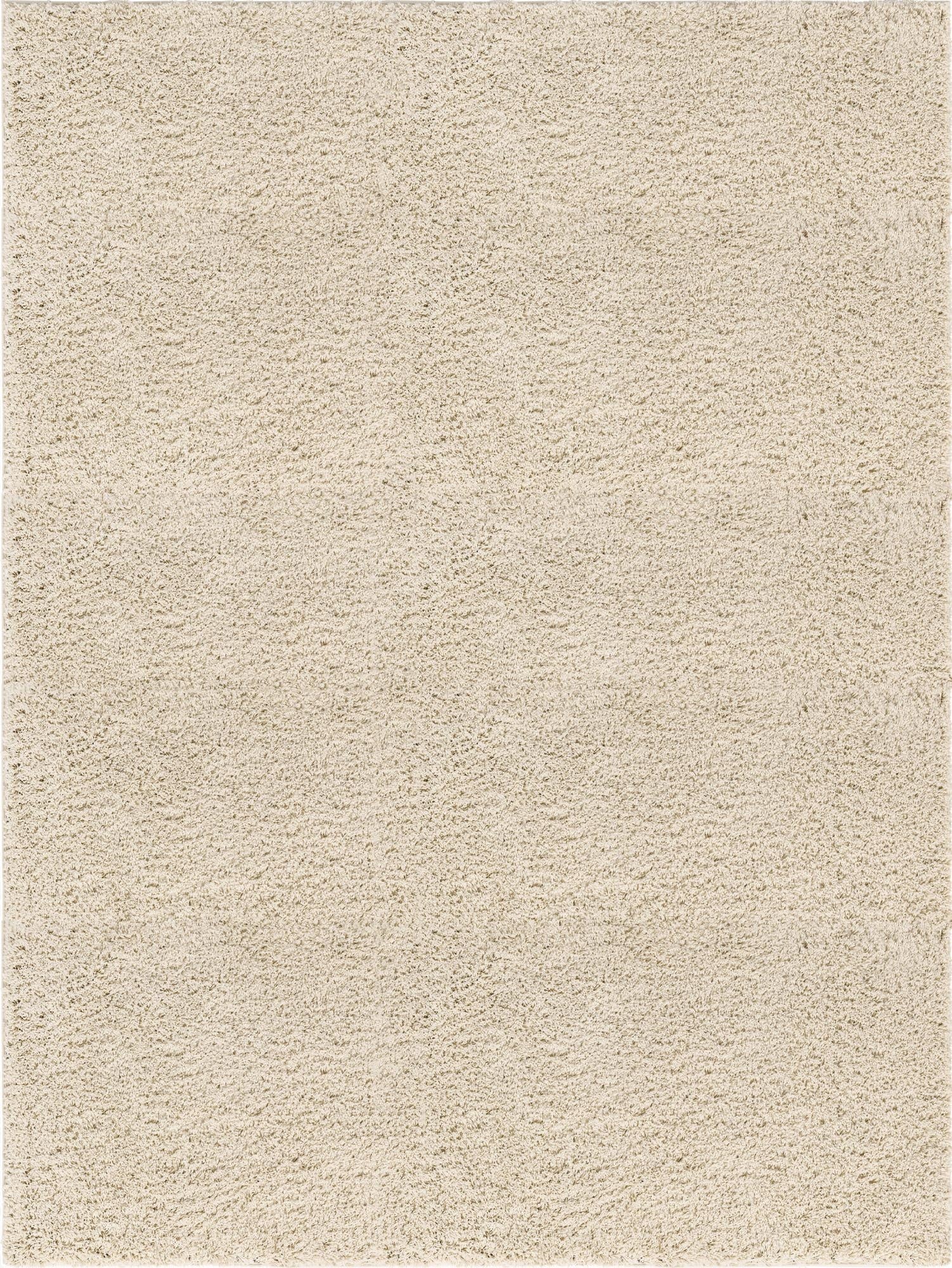  9' x 12' Everyday Shag Rug