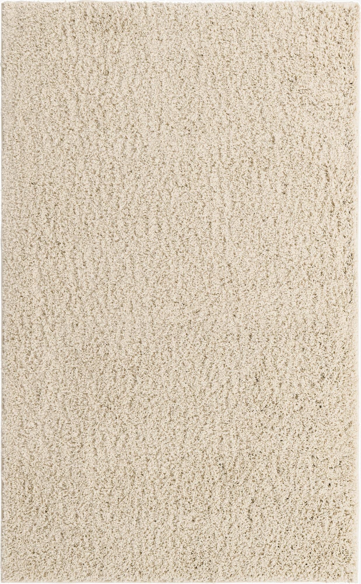  5' x 8' Everyday Shag Rug