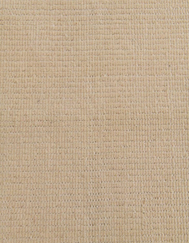 Detail image of 9' 2 x 11' 10 Hand Knotted Gabbeh Oriental Rug