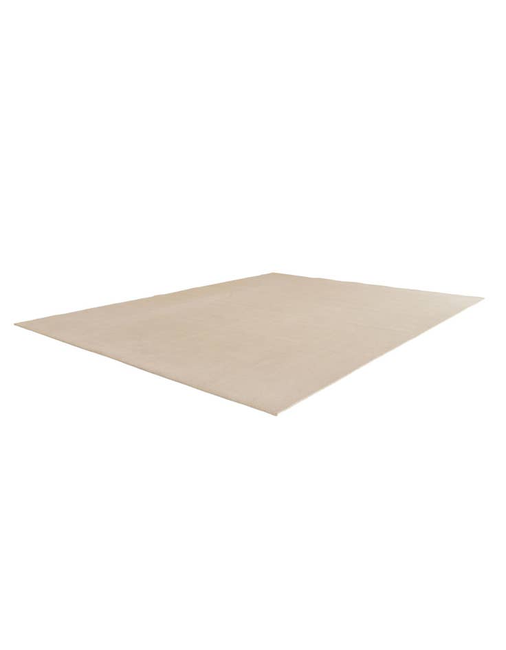 Detail image of 9' 2 x 11' 10 Hand Knotted Gabbeh Oriental Rug