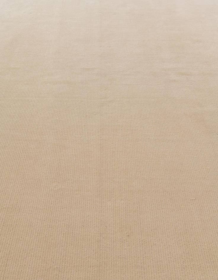 Detail image of 9' 1 x 11' 10 Hand Knotted Gabbeh Oriental Rug