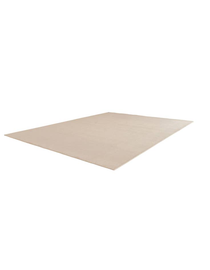 Detail image of 9' 1 x 11' 10 Hand Knotted Gabbeh Oriental Rug