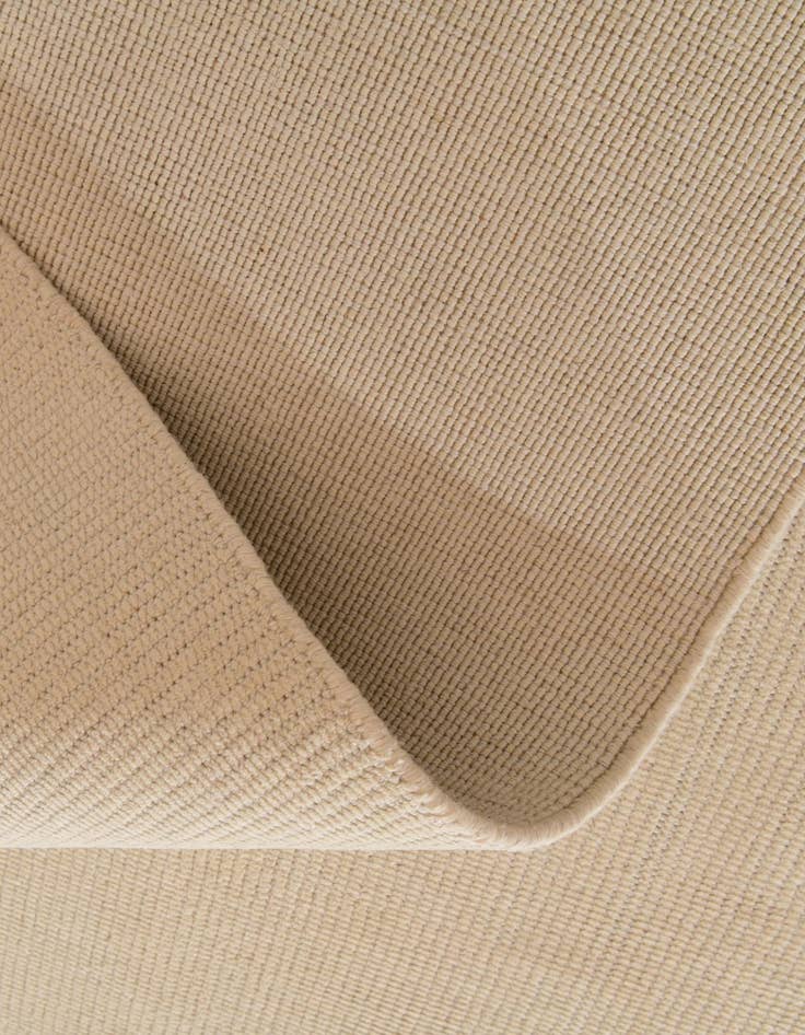 Detail image of 9' 1 x 11' 10 Hand Knotted Gabbeh Oriental Rug