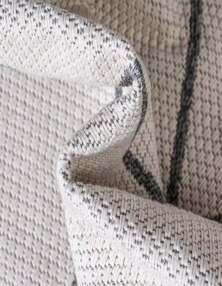 Detail image of  8' 5 x 11' 4 Georgia Rug