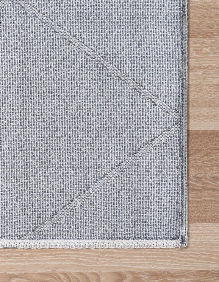 Detail image of  8' 5 x 11' 4 Georgia Rug