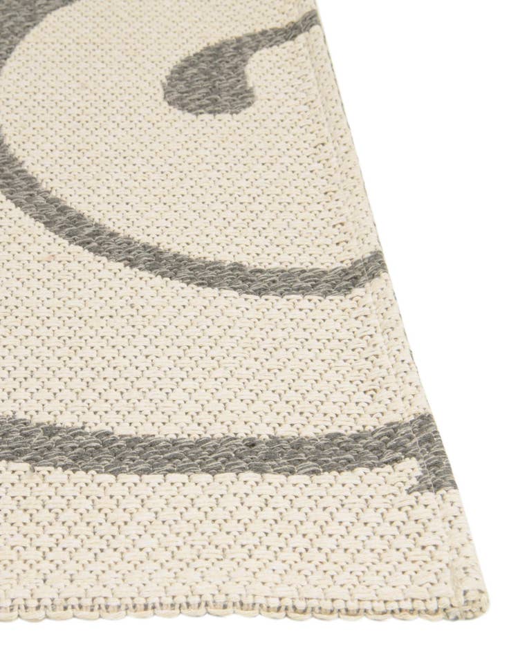 Detail image of  8' 5 x 11' 4 Georgia Rug