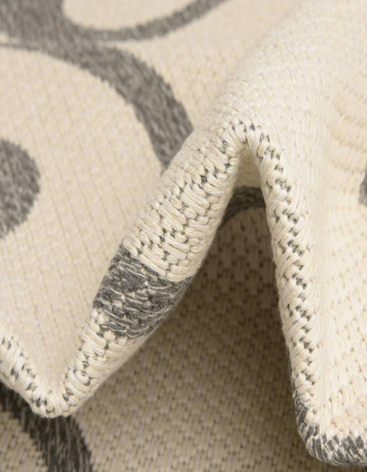 Detail image of  8' 5 x 11' 4 Georgia Rug