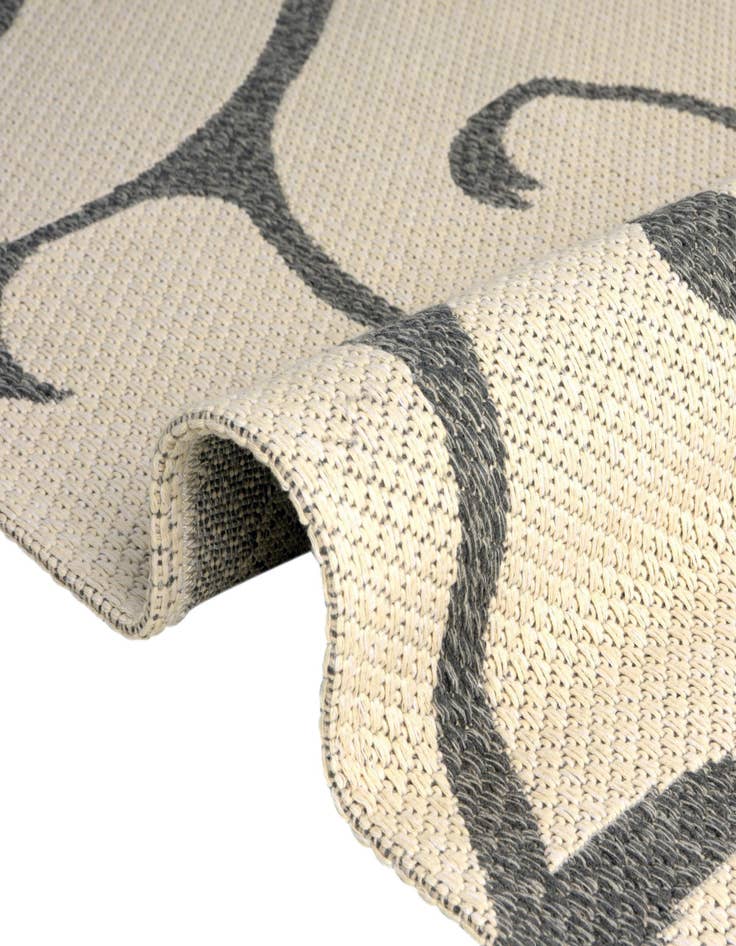 Detail image of  8' 5 x 11' 4 Georgia Rug