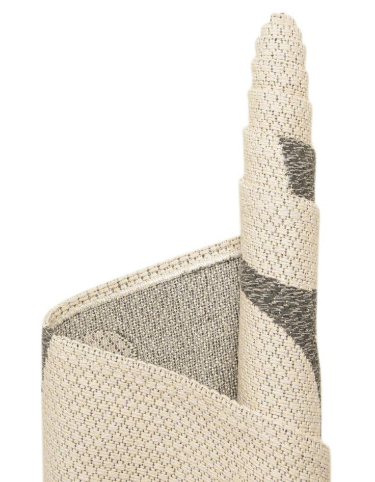 Detail image of  8' 5 x 11' 4 Georgia Rug