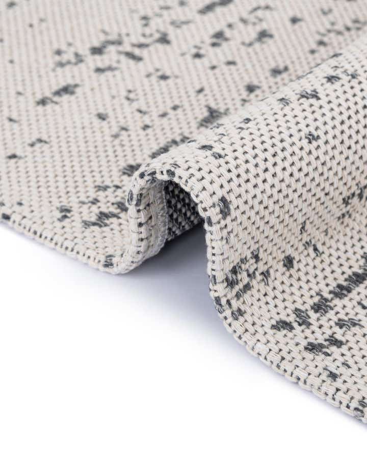 Ivory 8' 5 x 11' 4 Georgia Rug | Rugs.com