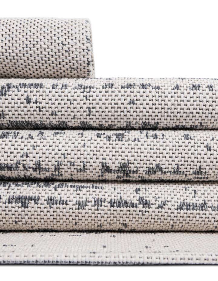 Ivory 8' 5 x 11' 4 Georgia Rug | Rugs.com