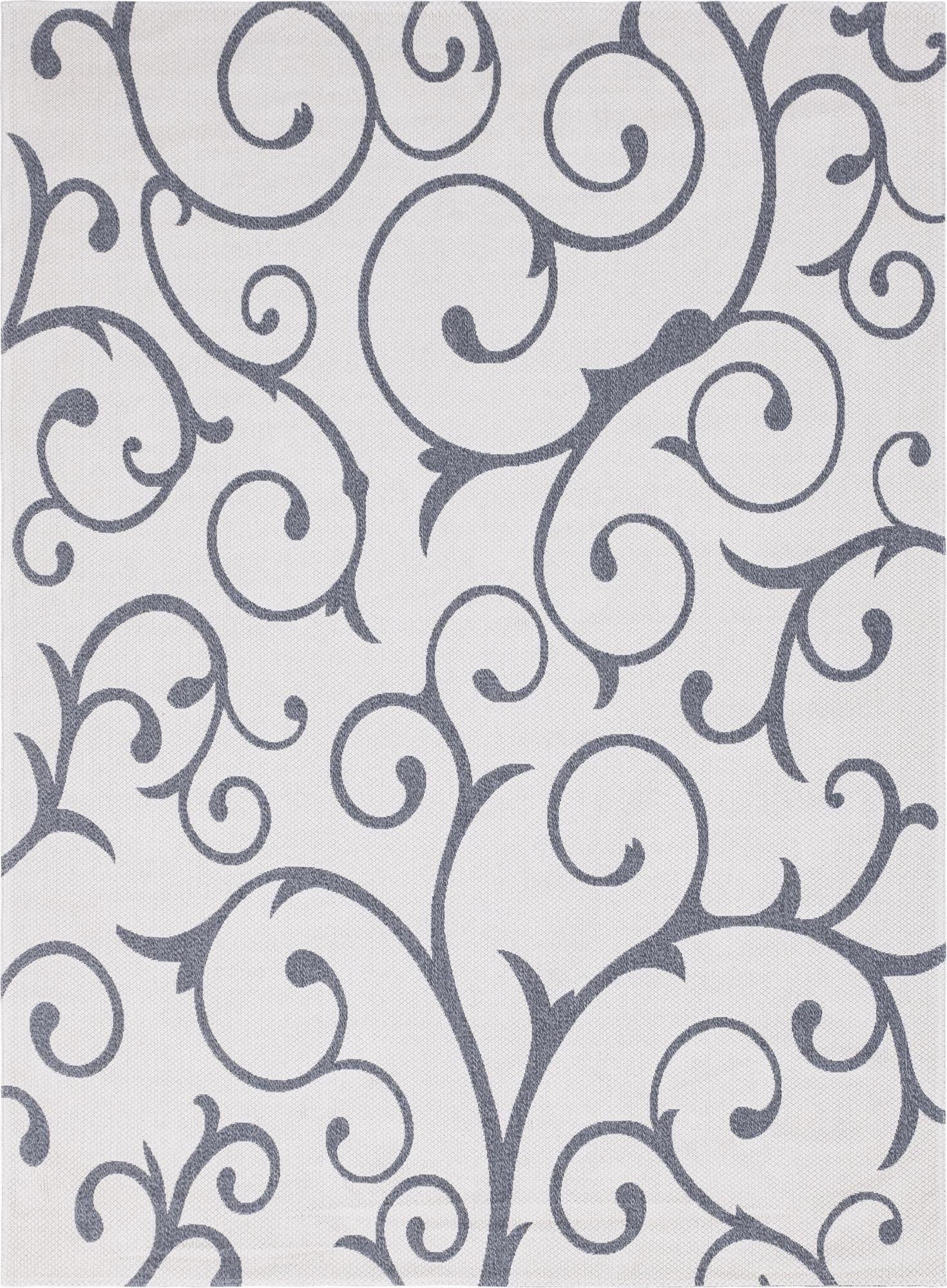  8' 5 x 11' 4 Georgia Rug