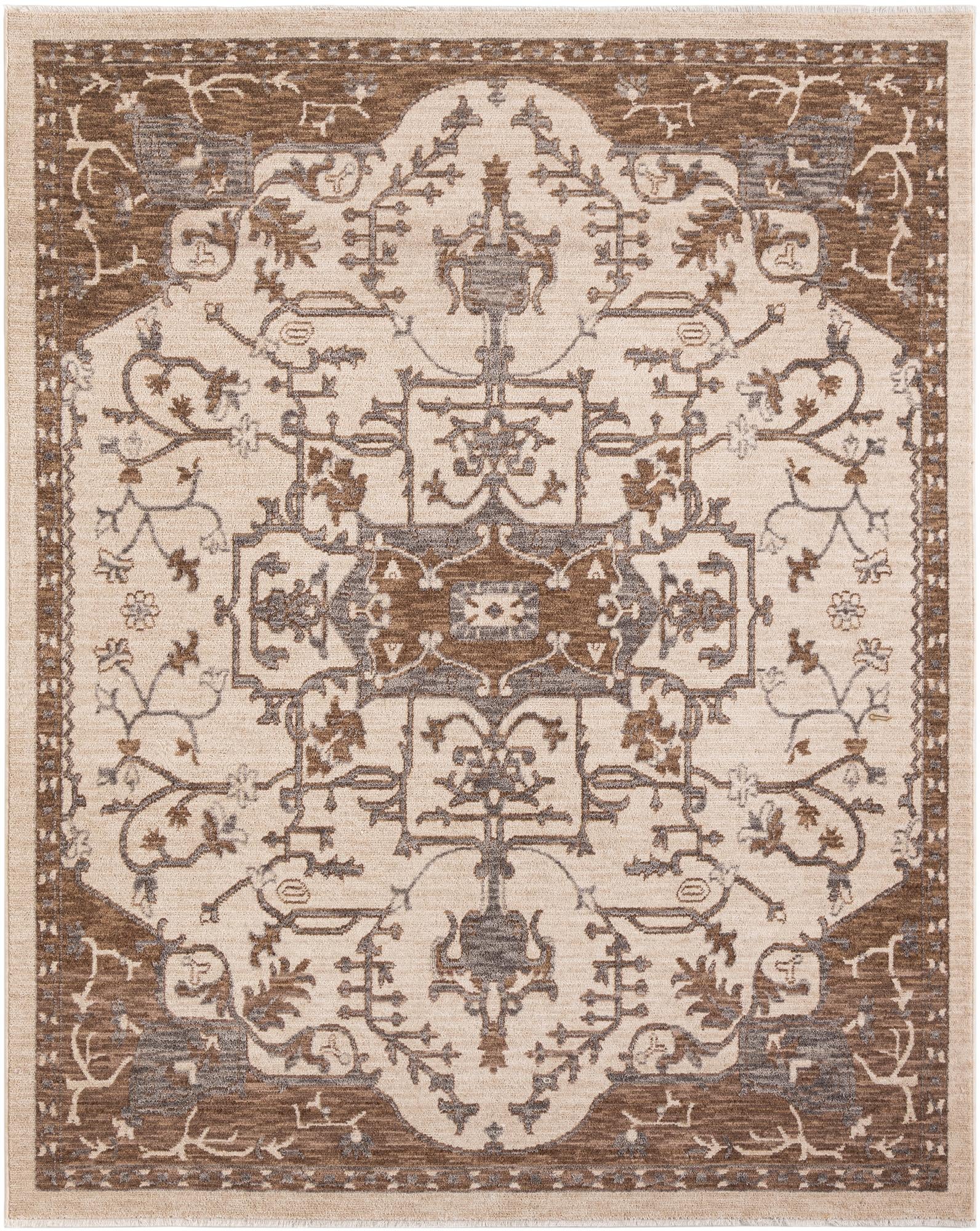 Rug Ivory Swatch link
