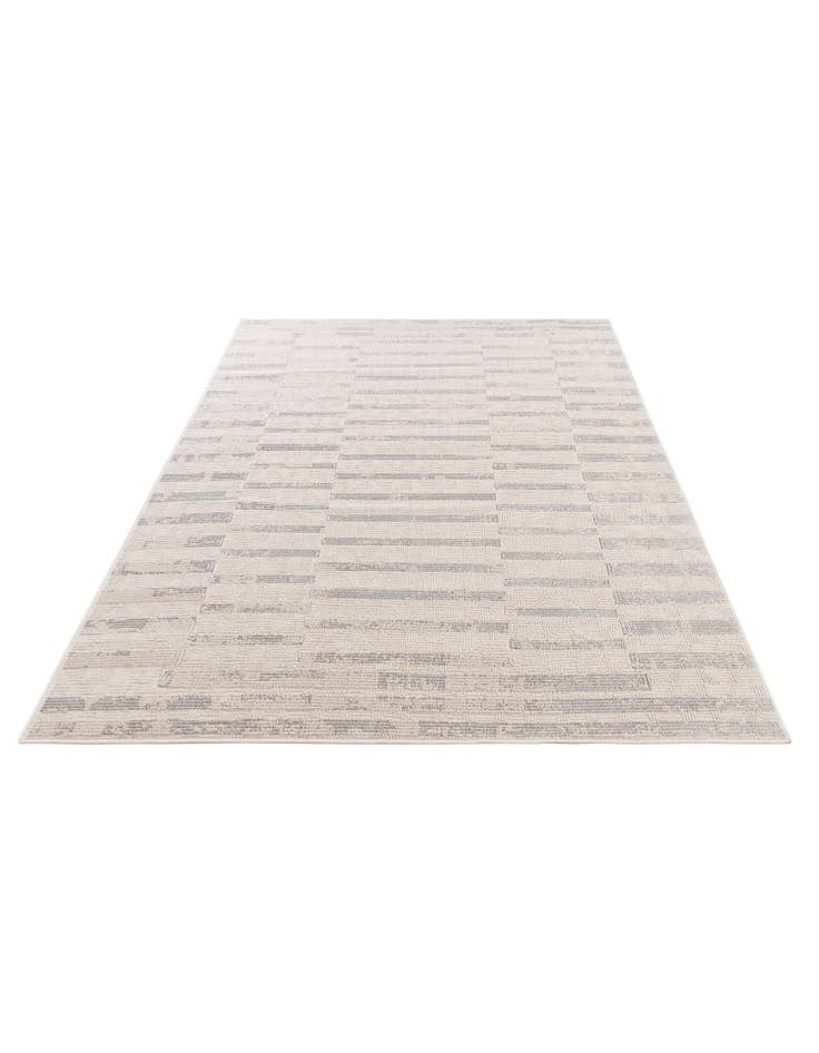 Detail image of  5' x 7' 4 Hanahan Rug