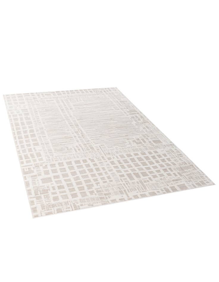 Detail image of  5' 2 x 7' 4 Hanahan Rug