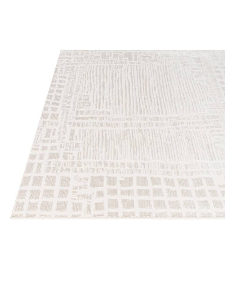 Detail image of  5' 2 x 7' 4 Hanahan Rug