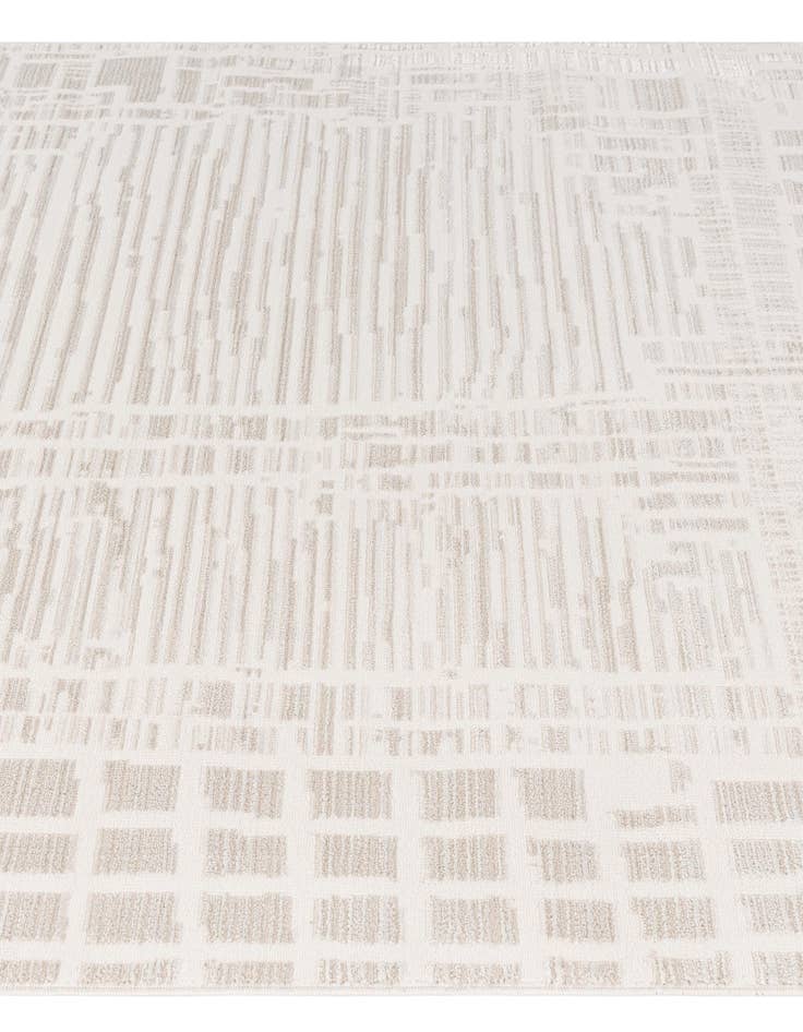 Detail image of  5' 2 x 7' 4 Hanahan Rug