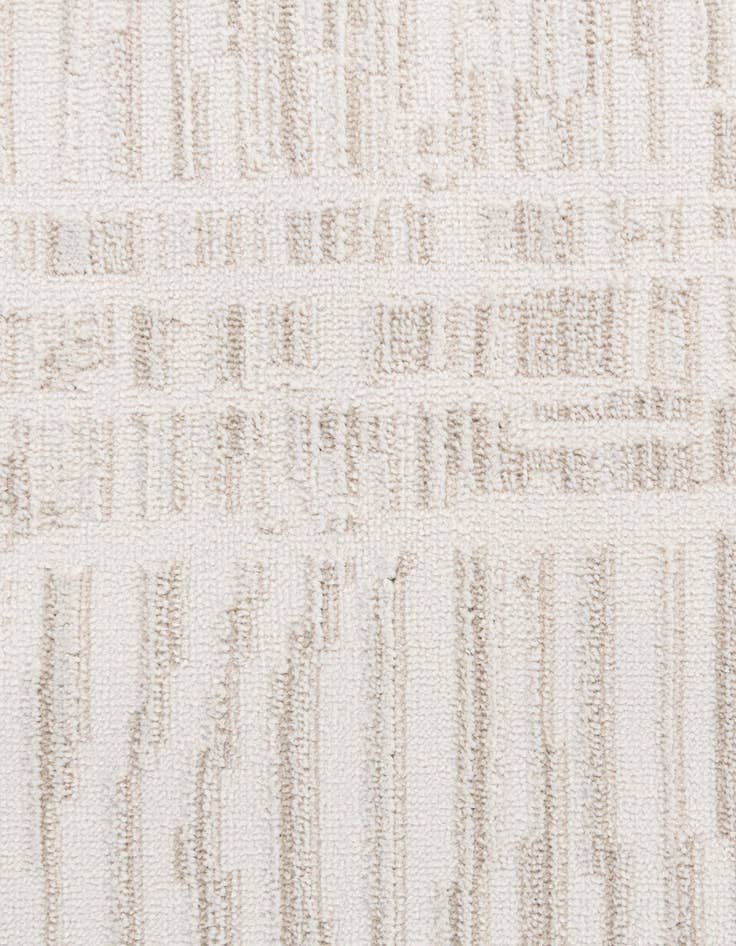 Detail image of  5' 2 x 7' 4 Hanahan Rug