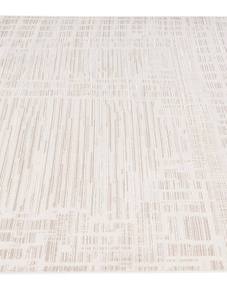 Detail image of  5' x 7' 5 Hanahan Rug