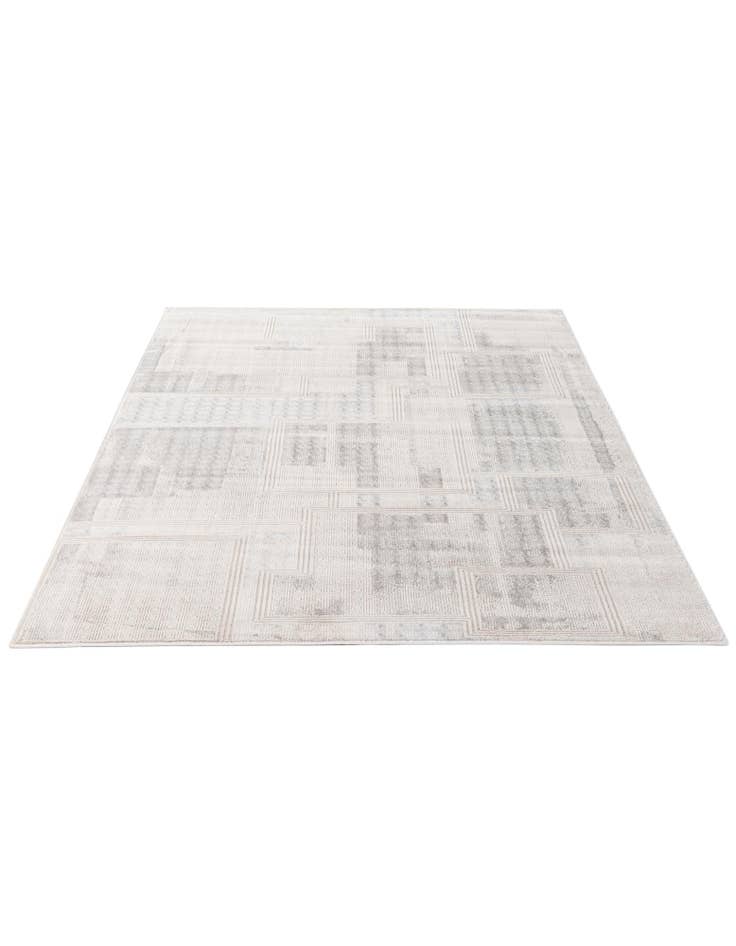 Detail image of  5' x 7' 4 Hanahan Rug