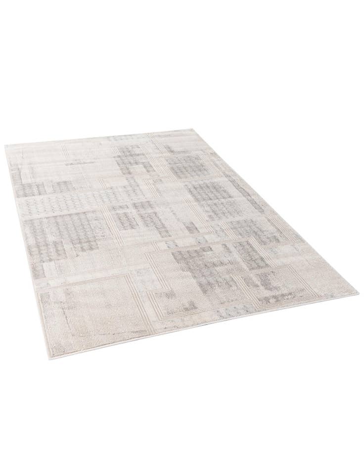 Detail image of  5' x 7' 4 Hanahan Rug