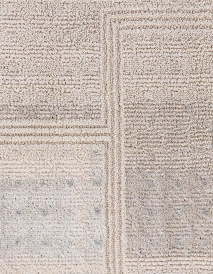 Detail image of  5' x 7' 4 Hanahan Rug