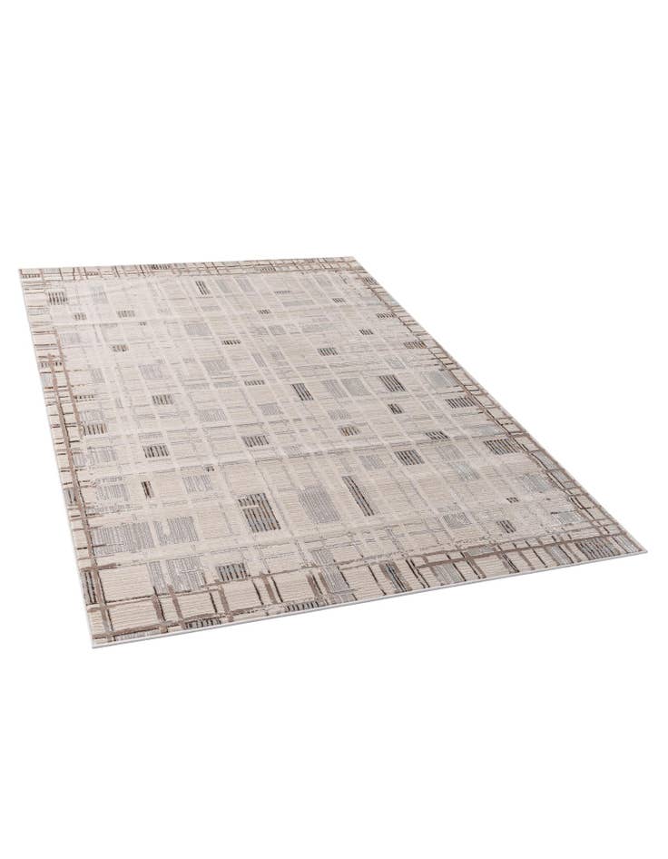 Detail image of  5' 3 x 7' 7 Hanahan Rug