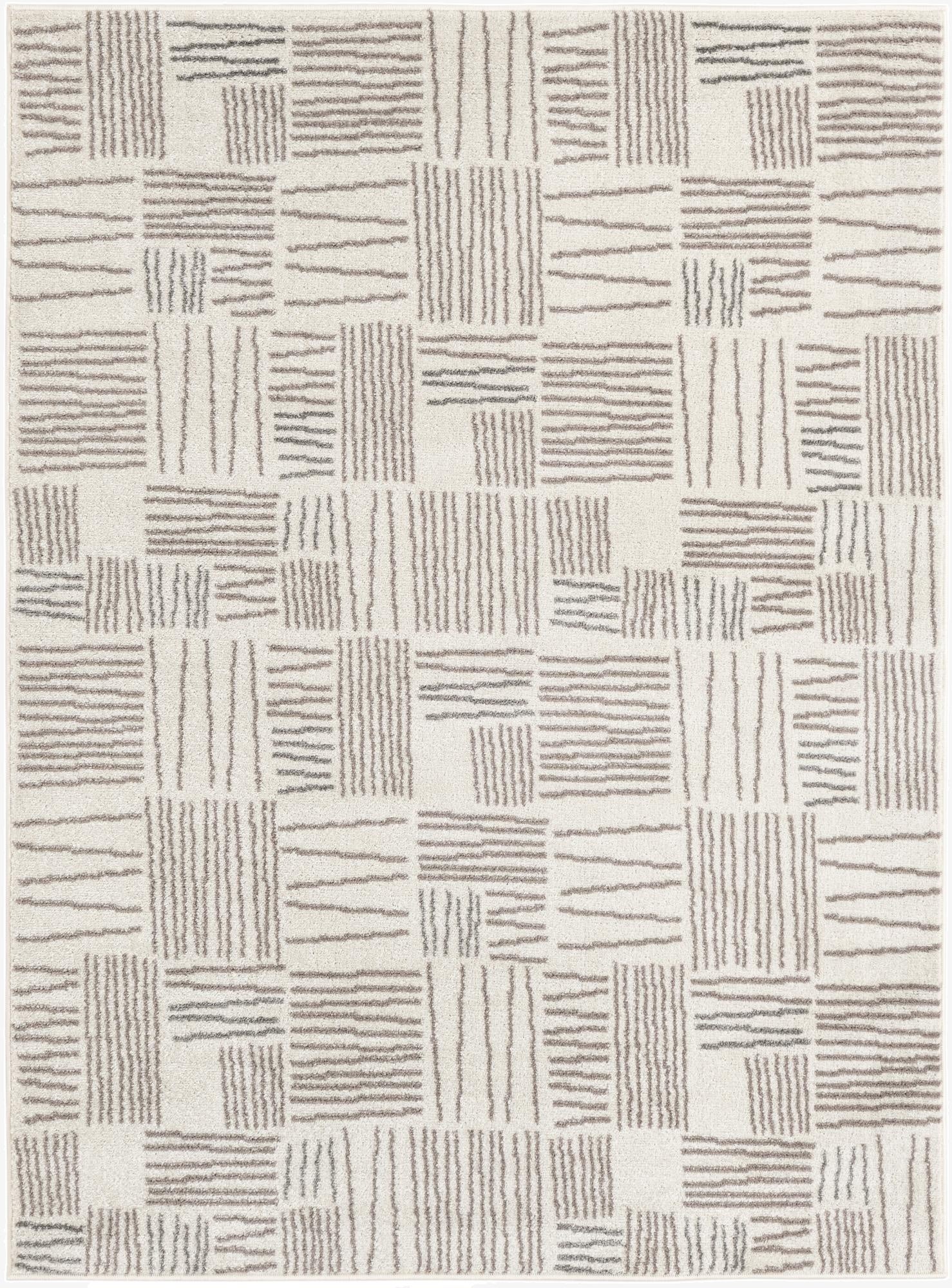  5' 3 x 7' Hanahan Rug