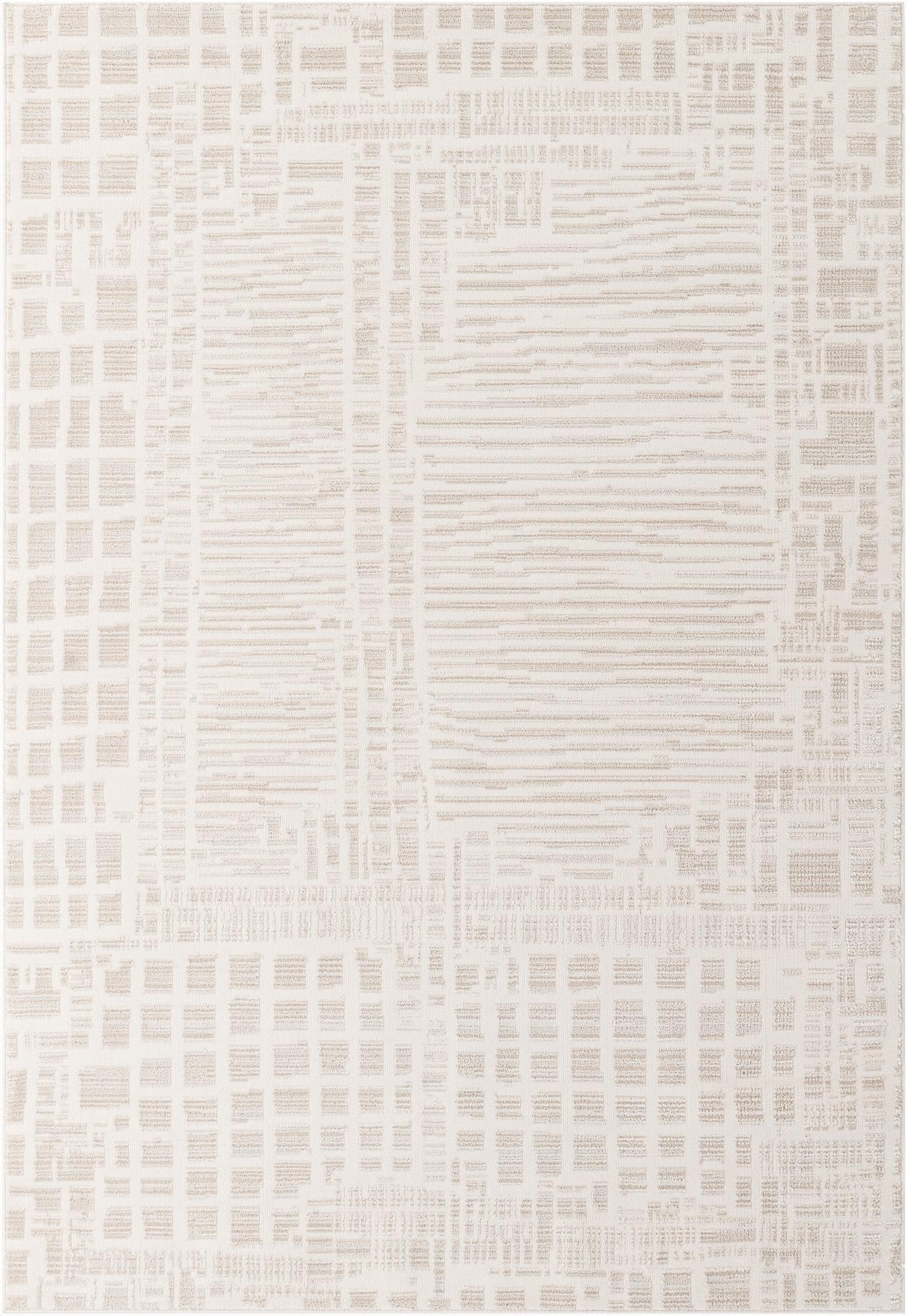  5' 2 x 7' 4 Hanahan Rug