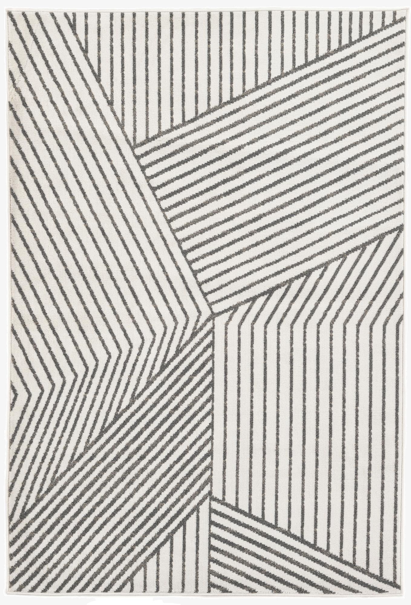  5' 3 x 7' 7 Hanahan Rug