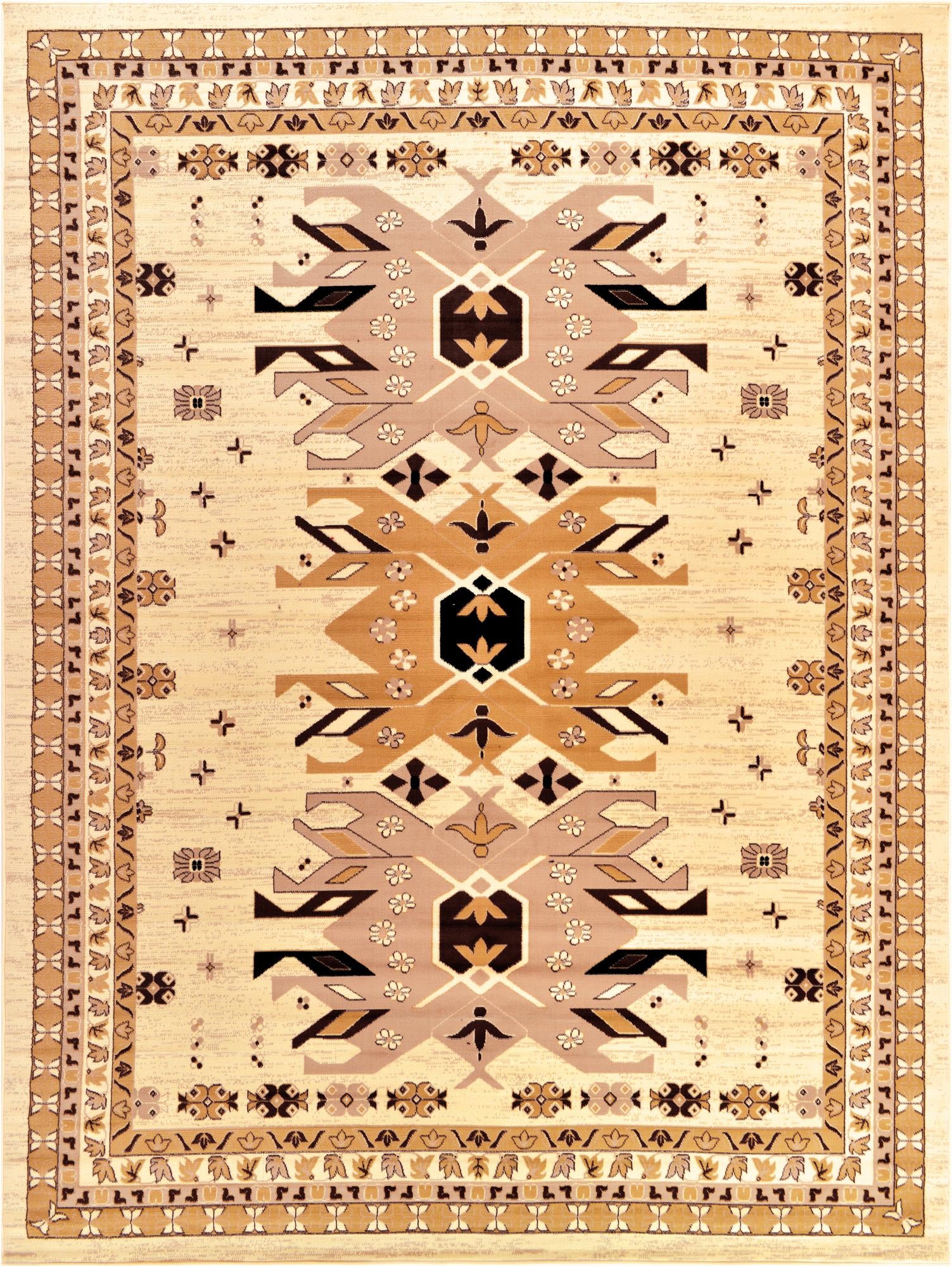 Rug Ivory Swatch link