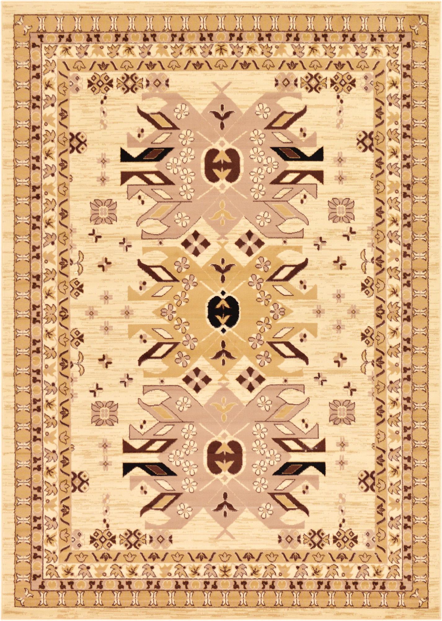 Rug Ivory Swatch link