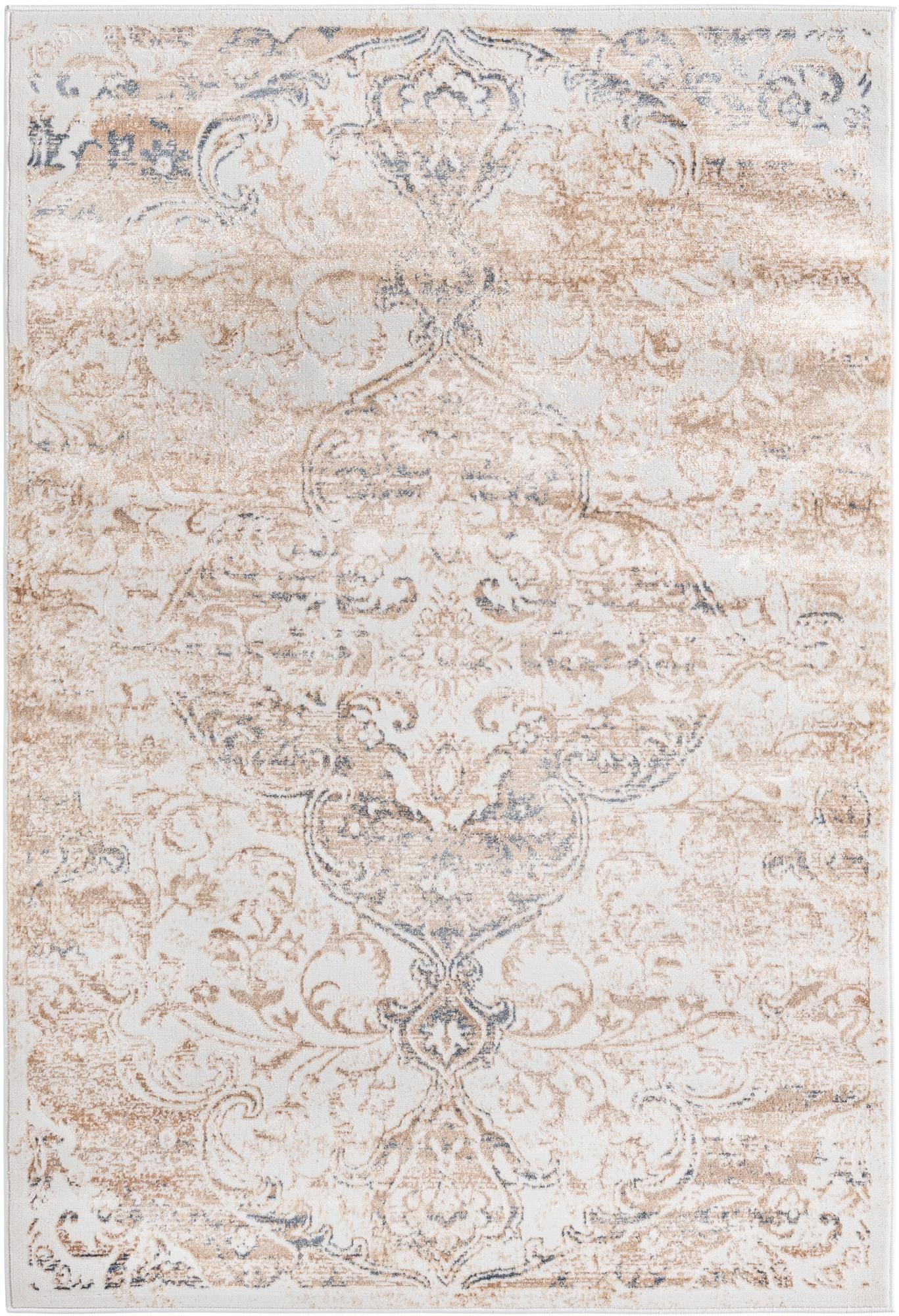 Rug Ivory Swatch link