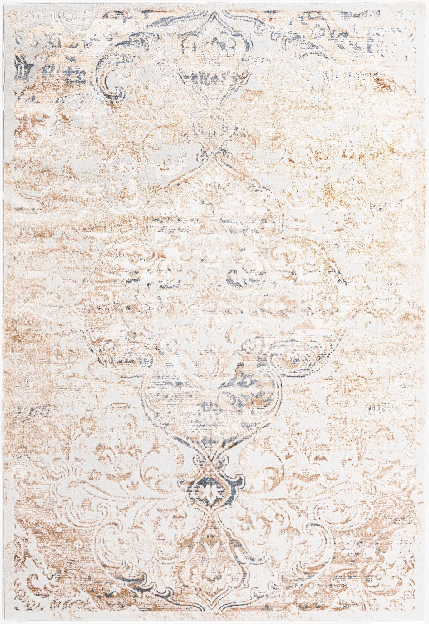  6' x 9' Highbury Rug