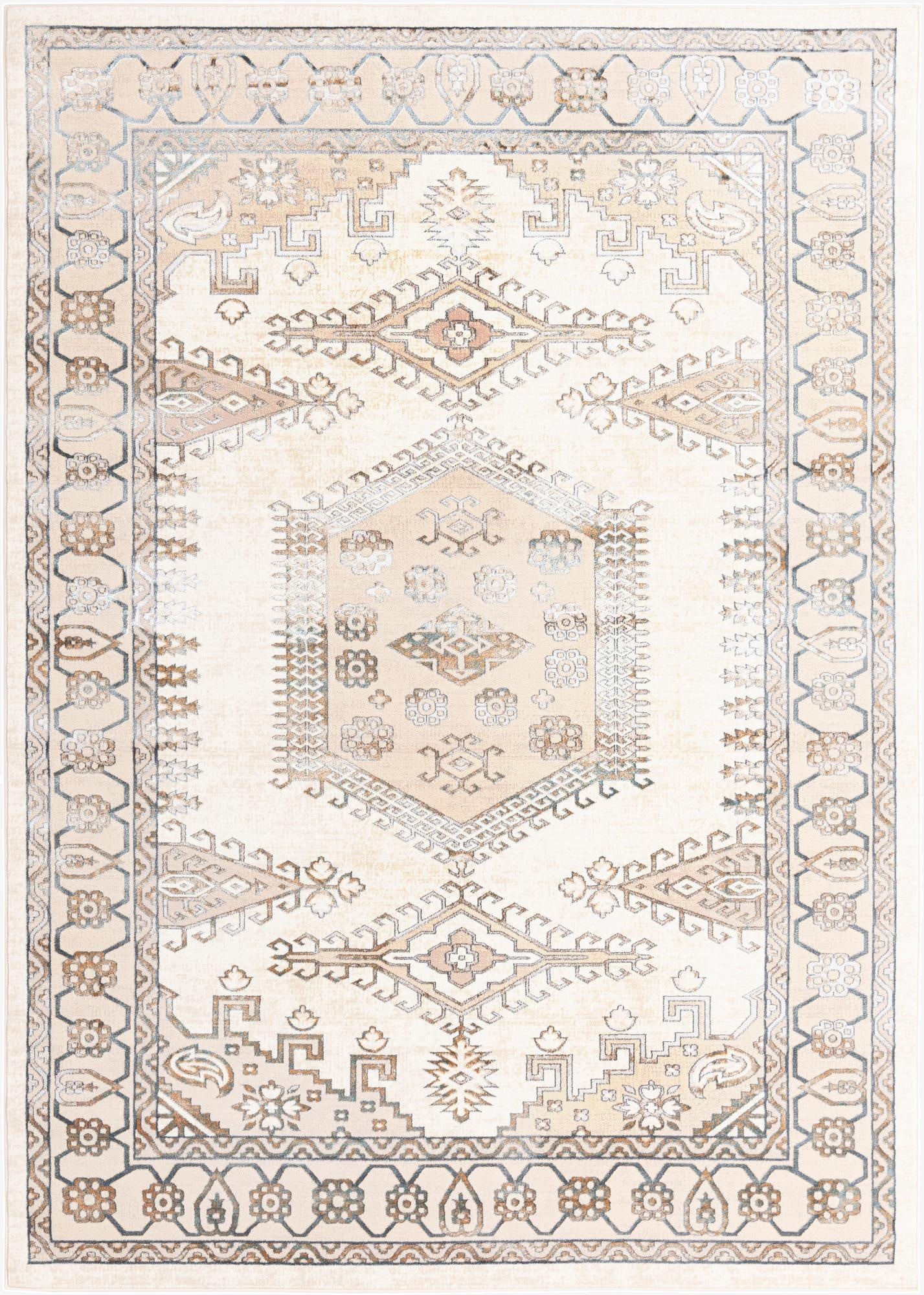  7' x 10' Highbury Rug