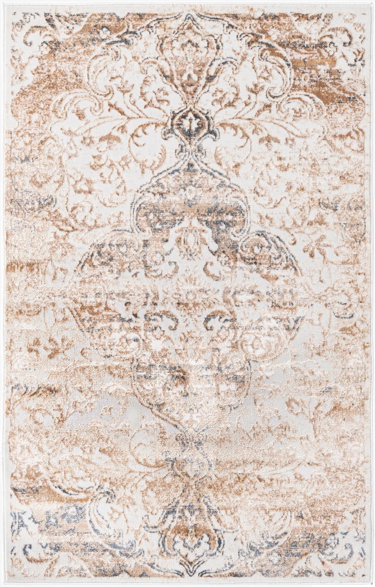  3' 3 x 5' 3 Highbury Rug