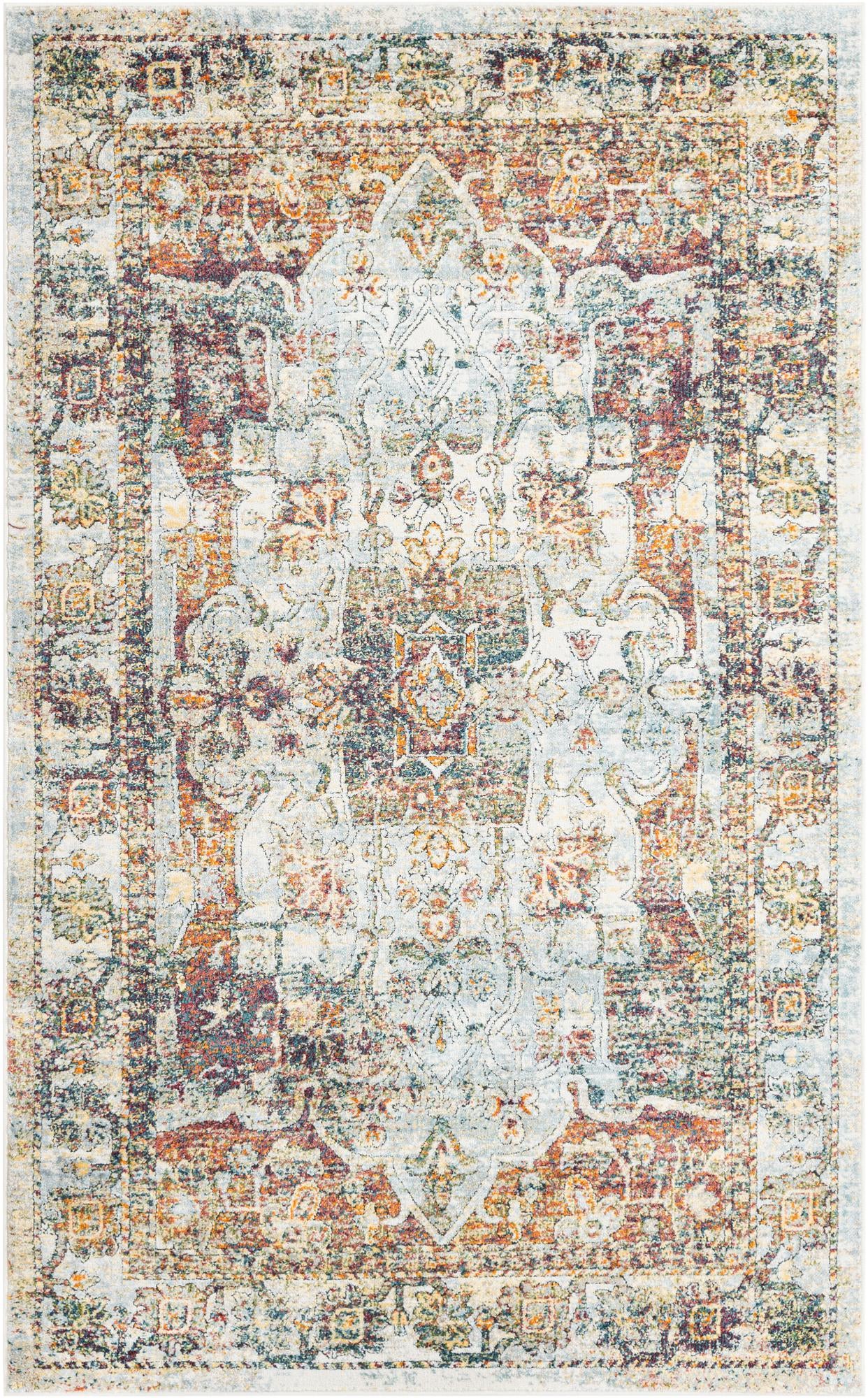 Rug Ivory Swatch link