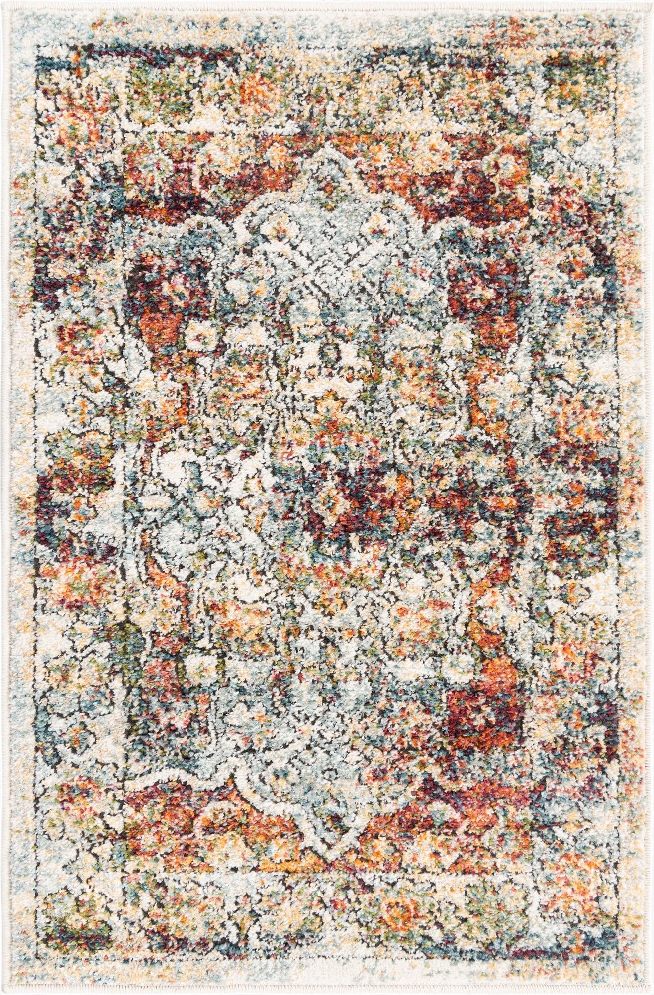  2' x 3' Isabella Rug