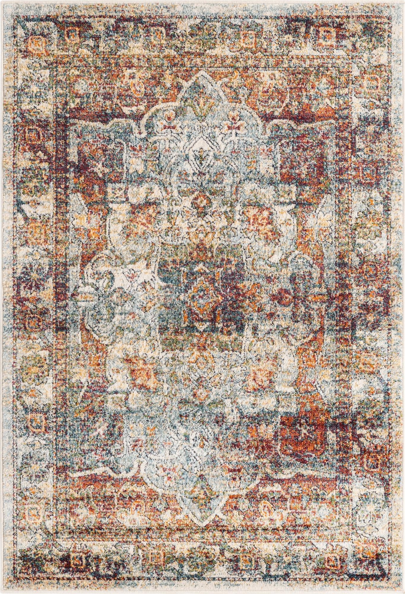  4' x 6' Isabella Rug