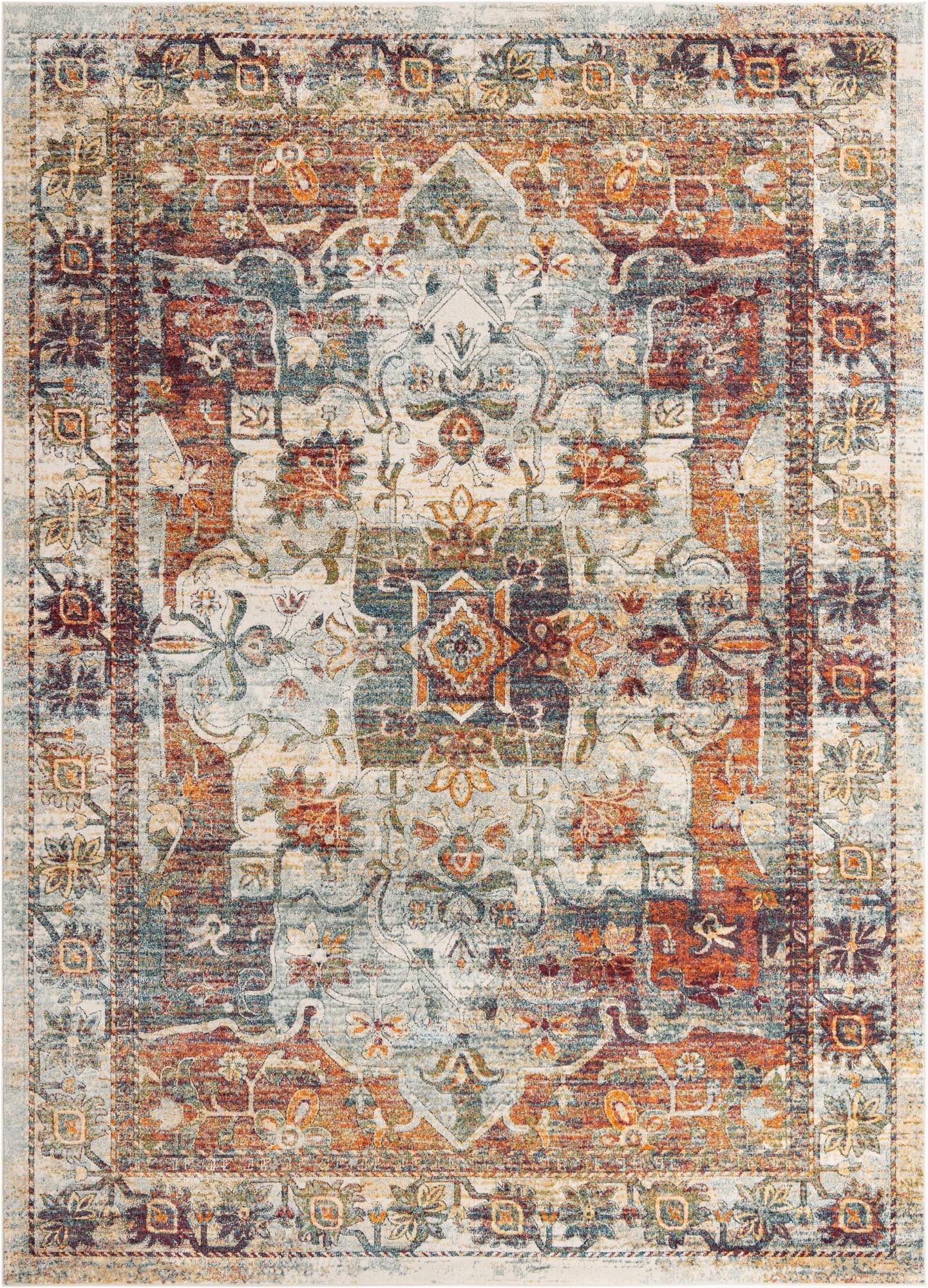 Primary image  10' x 14' Isabella Rug