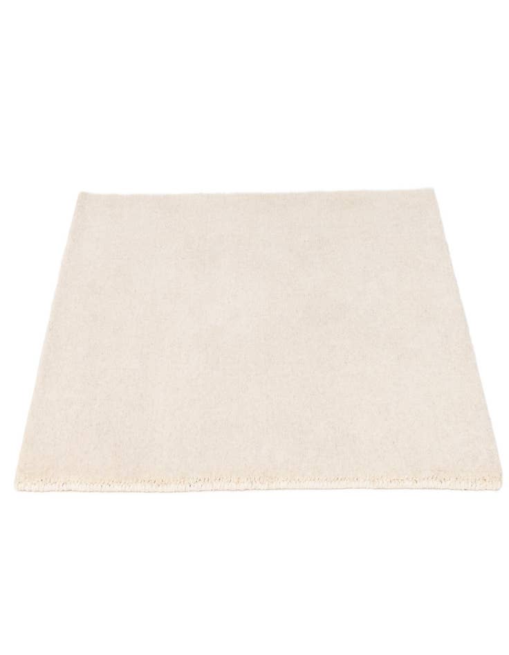 Detail image of  2' 2 x 3' 3  Hand Woven Jill Zarin English Manor Wool Rug