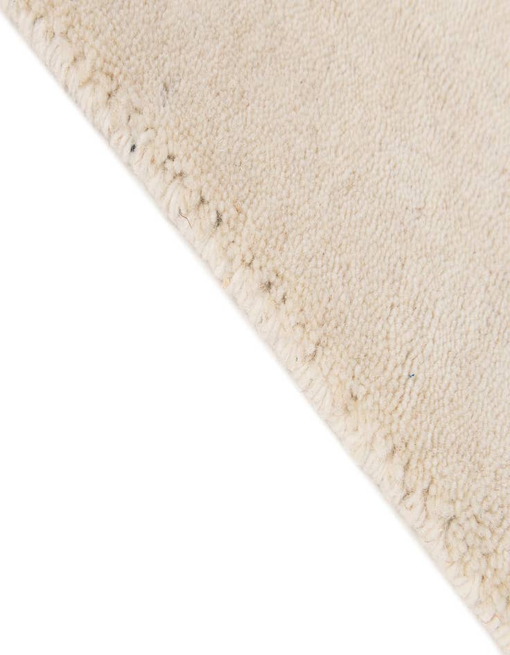 Detail image of  2' 2 x 3' 3  Hand Woven Jill Zarin English Manor Wool Rug