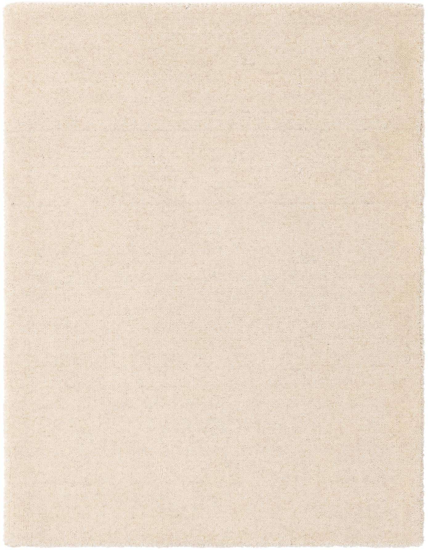 Primary image  2' 2 x 3' 3  Hand Woven Jill Zarin English Manor Wool Rug