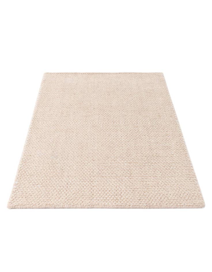 Detail image of  2' 1 x 3' 1  Hand Knotted Jill Zarin English Manor Wool Rug