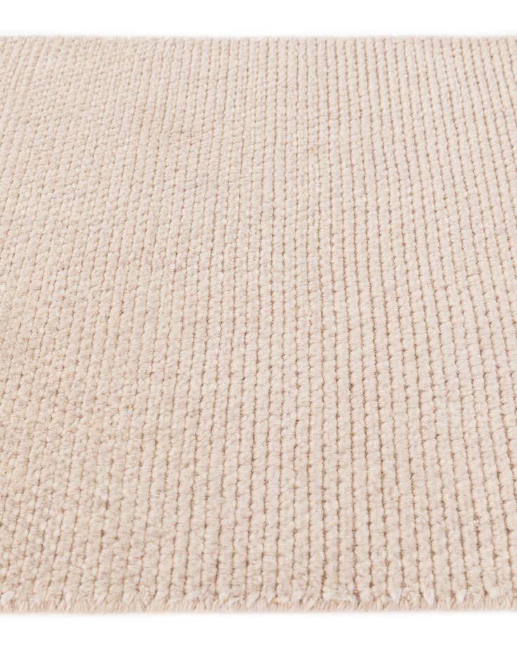 Detail image of  2' 1 x 3' 1  Hand Knotted Jill Zarin English Manor Wool Rug