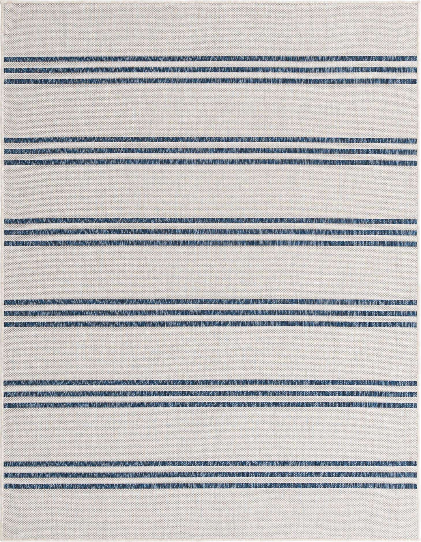 Primary image  Custom Ivory  Washable Jill Zarin Indoor / Outdoor Rug