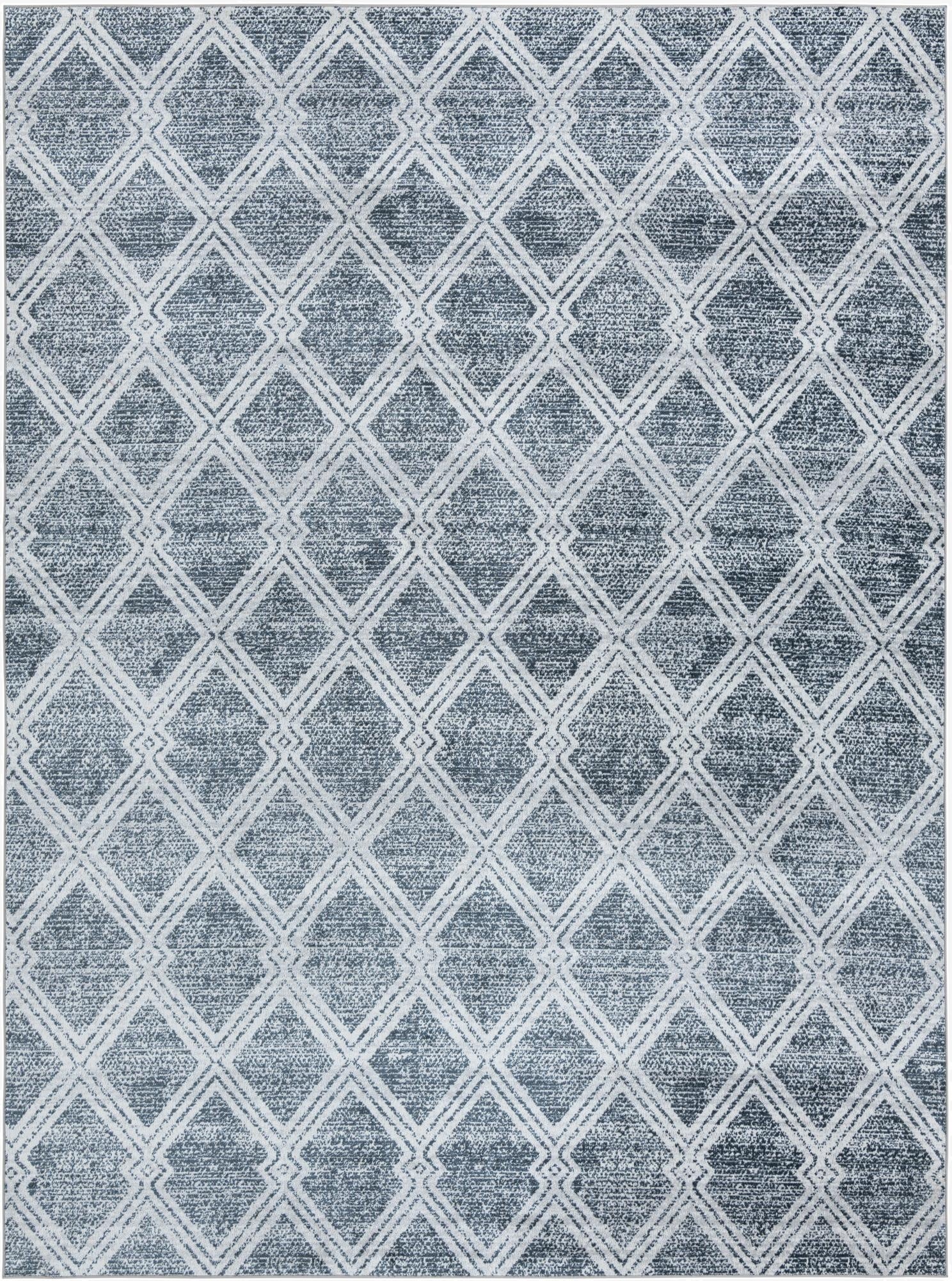  9' x 12' Kamala Washable Rug