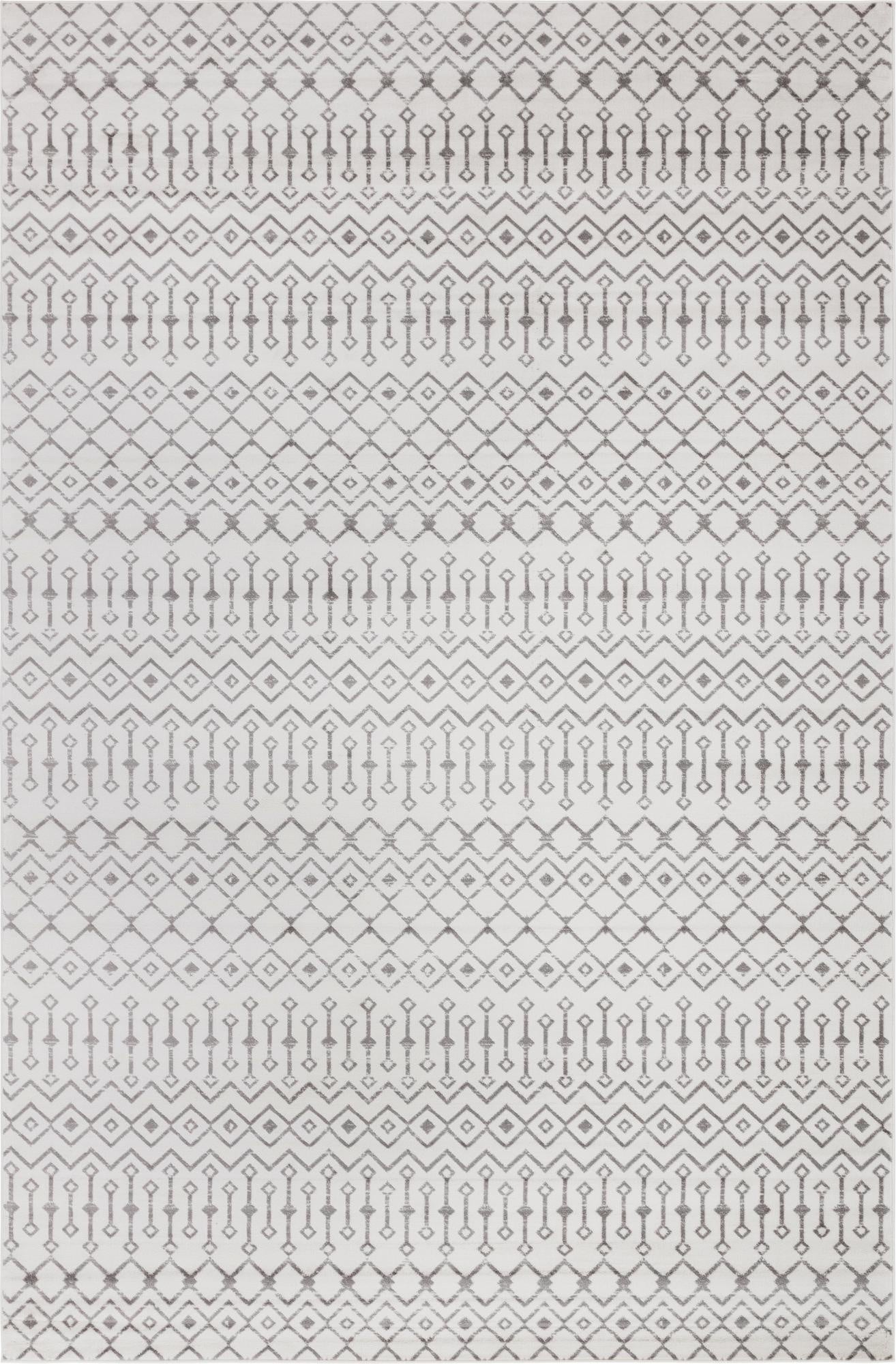  10' 8 x 16' 5 Kasbah Trellis Rug