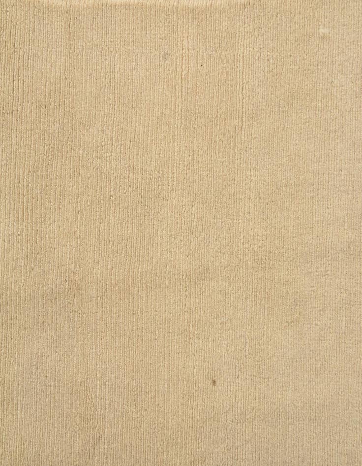 Detail image of  3' 8 x 6' 8  Hand Knotted Kashkuli Gabbeh Wool Rug